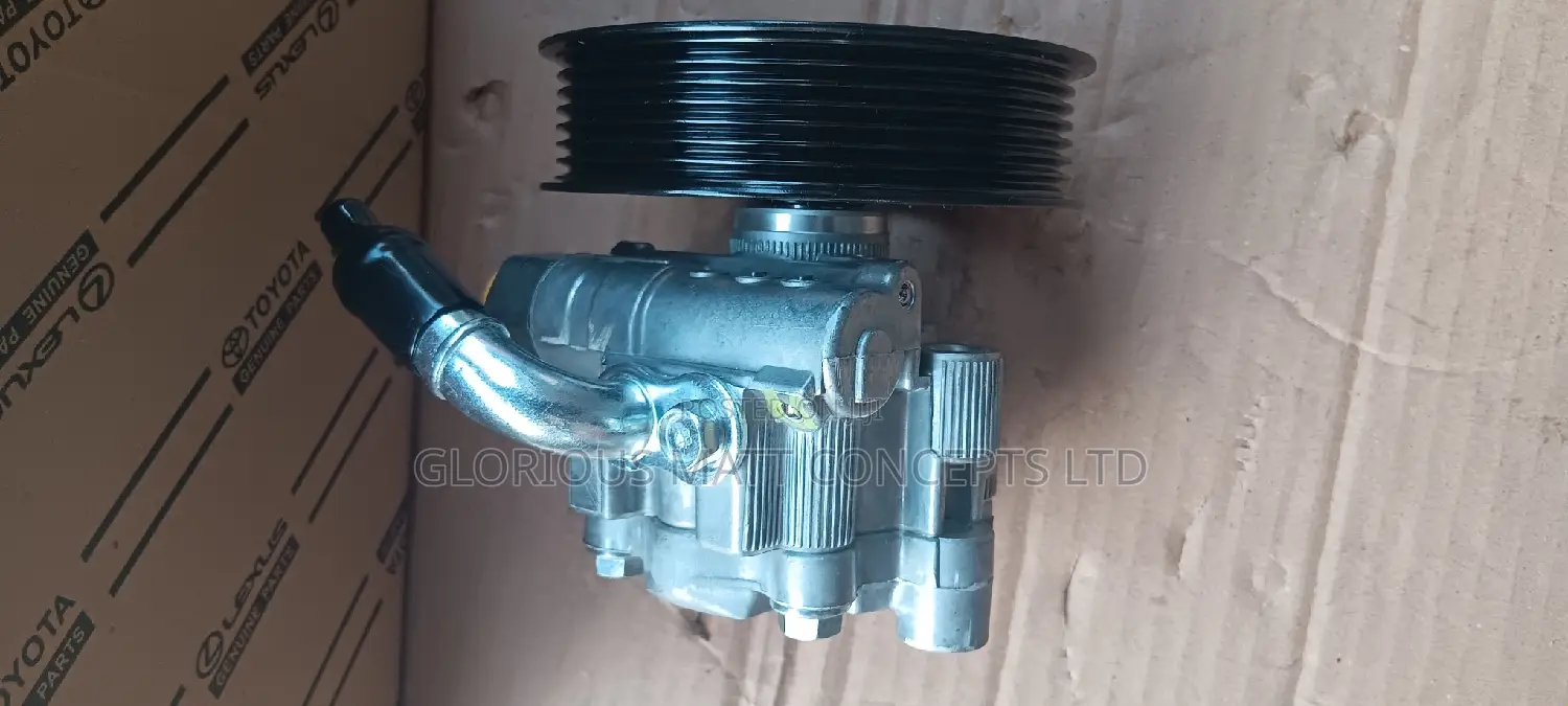 Power Steering Pump for Lexus LX570