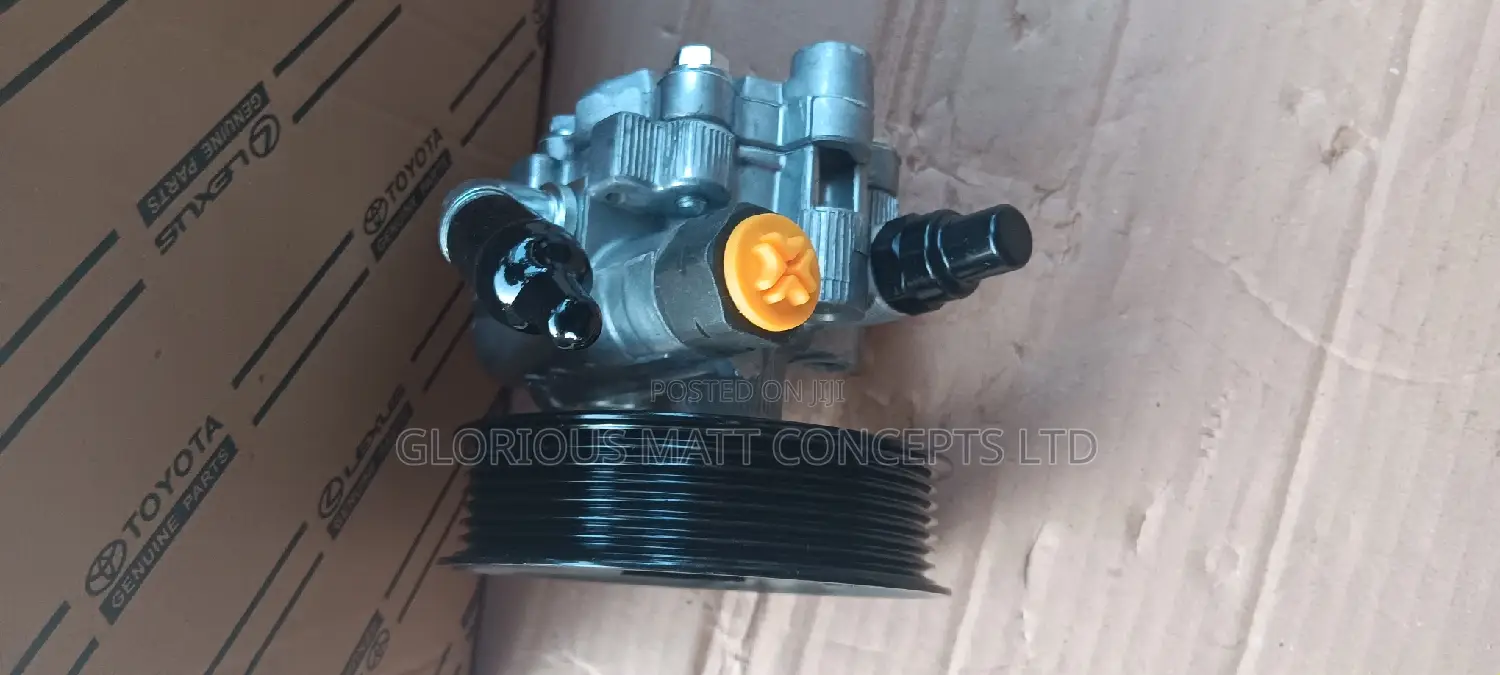 Power Steering Pump for Lexus LX570