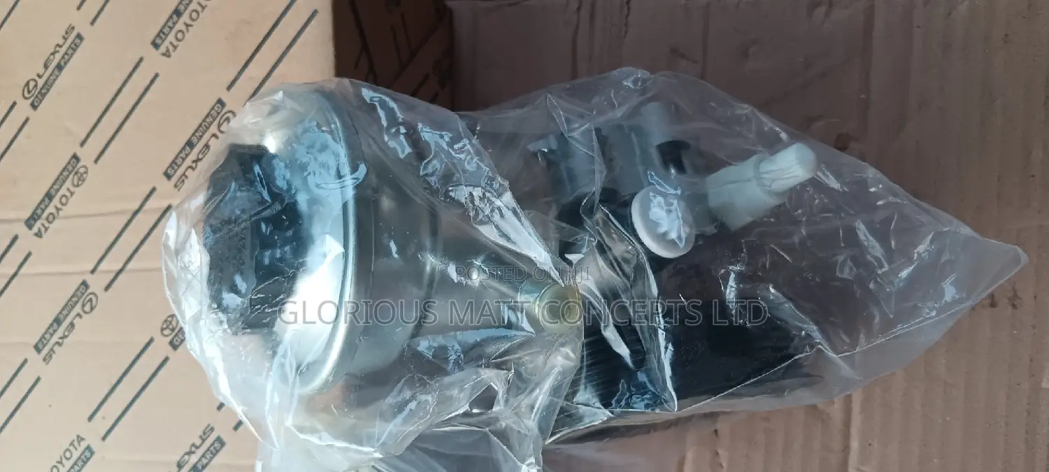 2TR Power Steering Pump for Toyota Prado, Hilux,Hiace Bus
