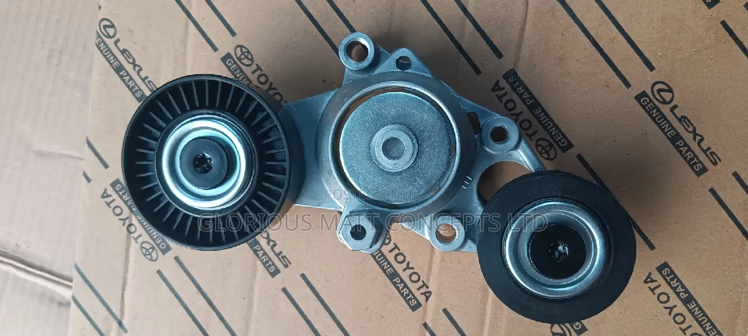 Belt Adjuster 2AR Camry, Venza, Rav4