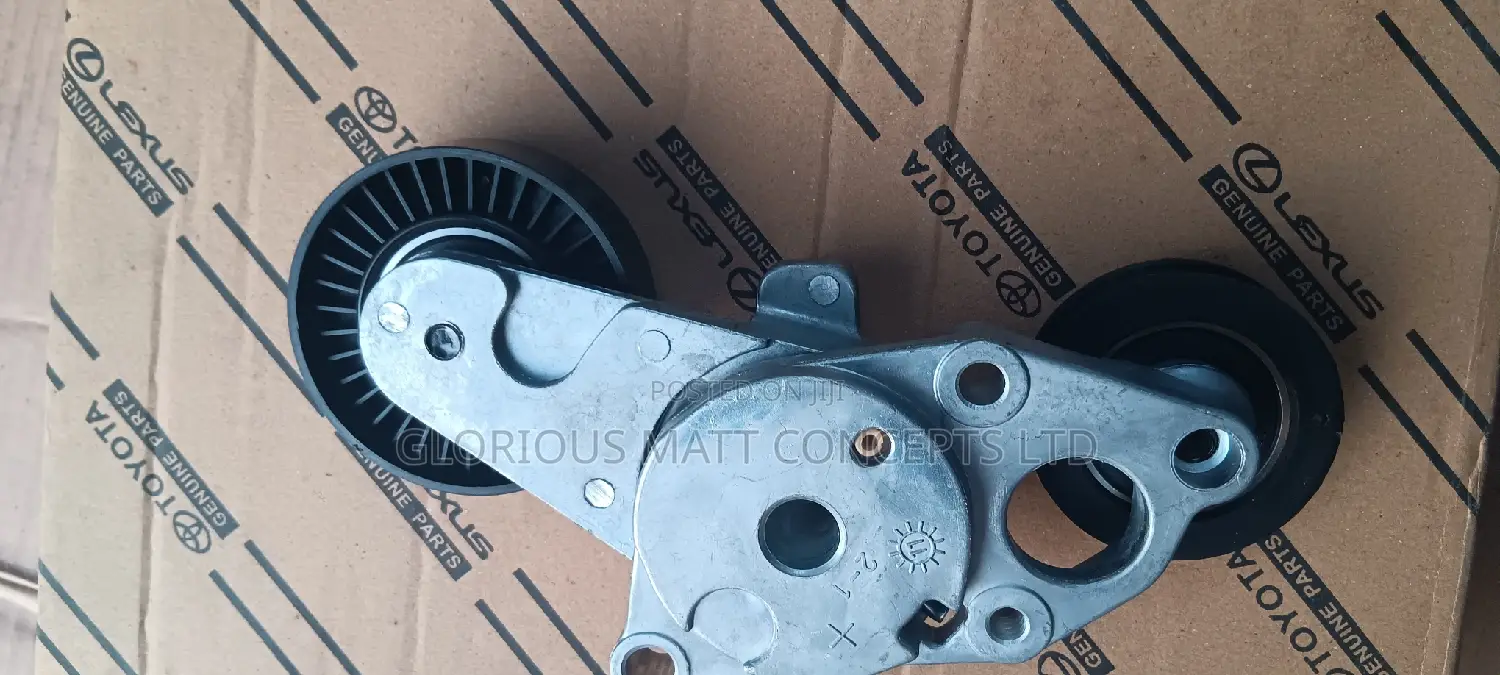 Belt Adjuster 2AR Camry, Venza, Rav4