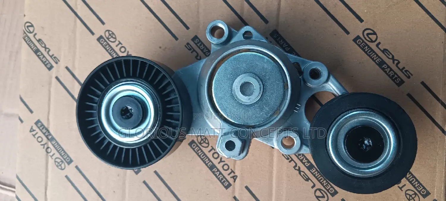 Belt Adjuster 2AR Camry, Venza, Rav4