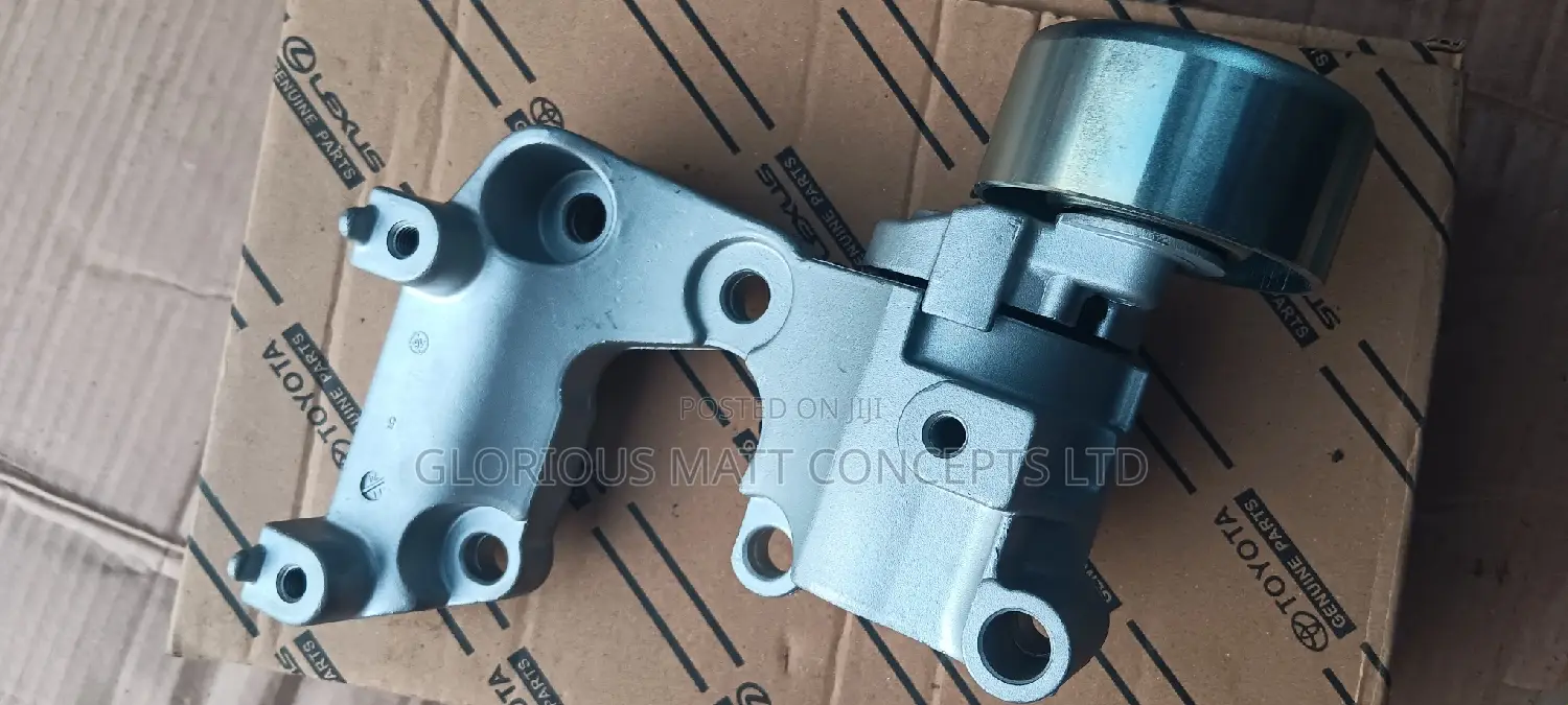 2GR Belt Adjuster