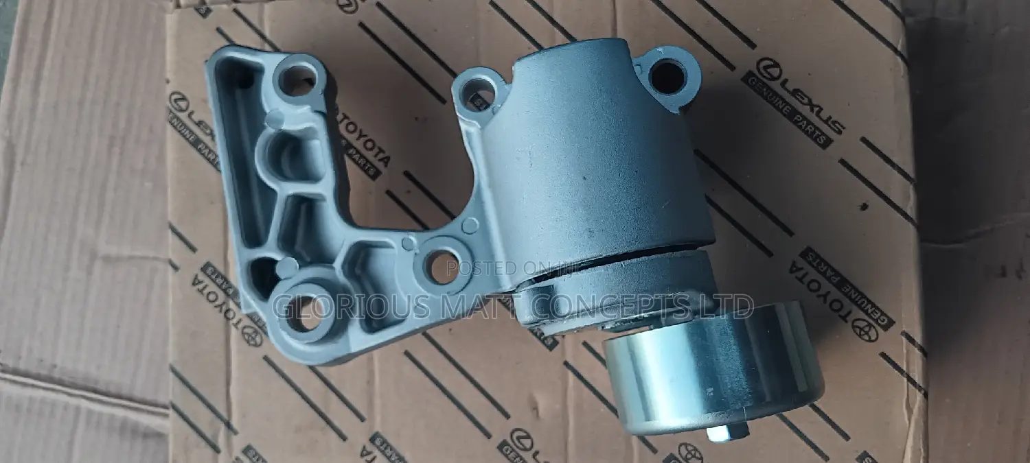 2GR Belt Adjuster