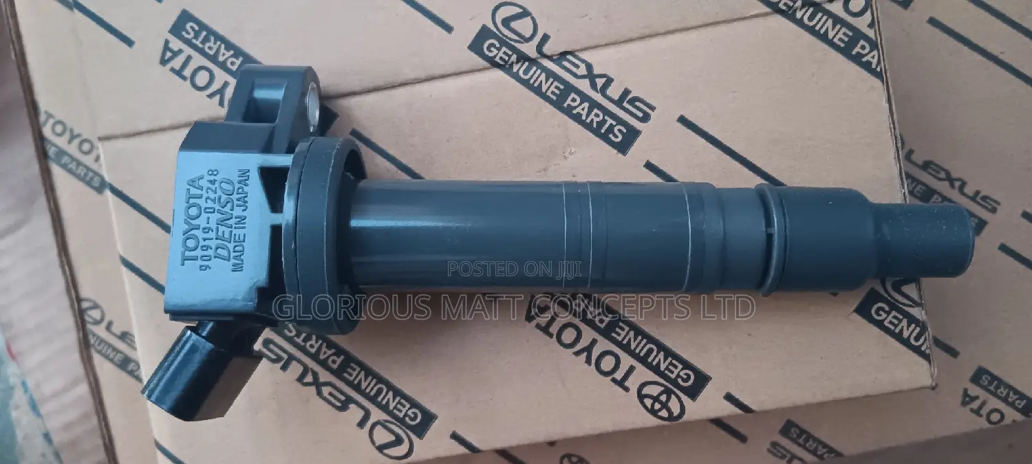 Ignition Coil for Lexus and Toyota