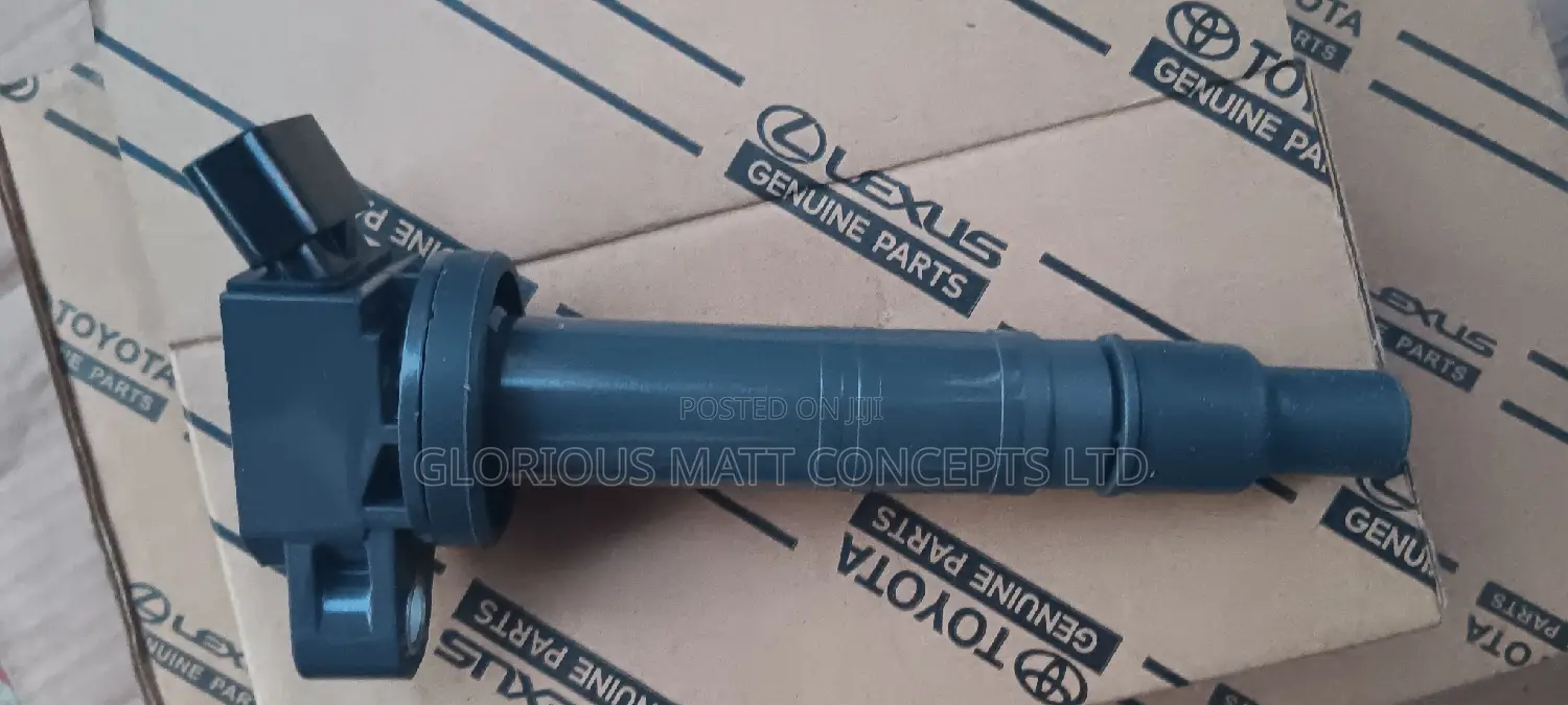Ignition Coil for Lexus and Toyota