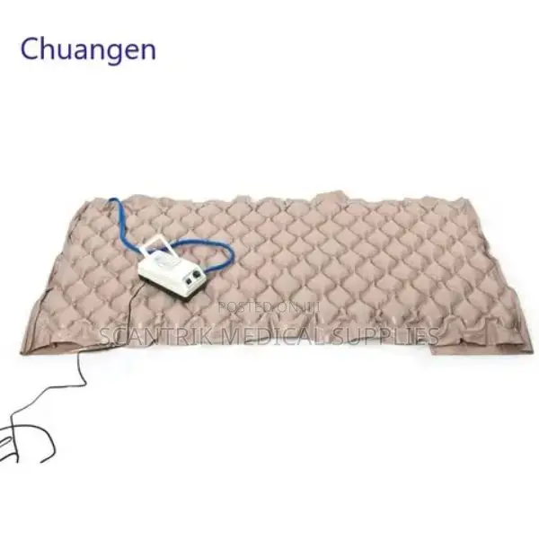 Anti Decubitus Mattress