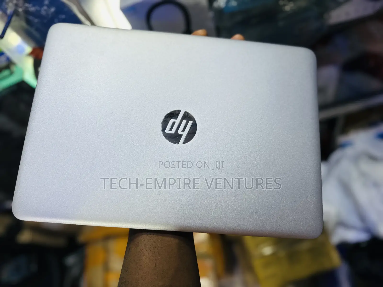 Laptop HP EliteBook 840 G3 8GB Intel Core I5 SSD 256GB