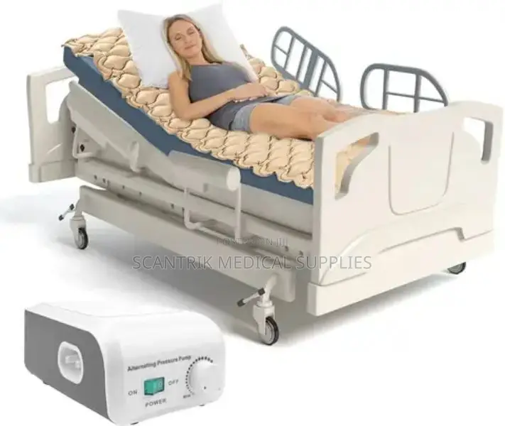 Anti Bedsore Decubitus
