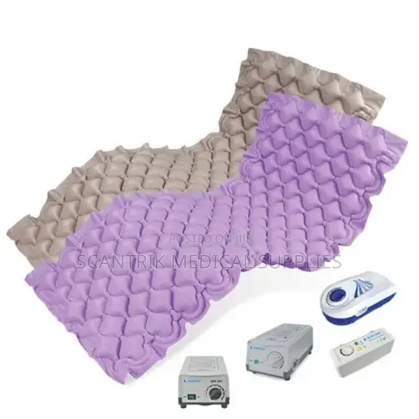 Hospital Use Anti Decubitus Mattress