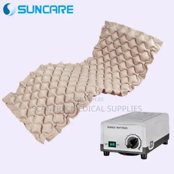 Nursing Bed Anti Decubitus