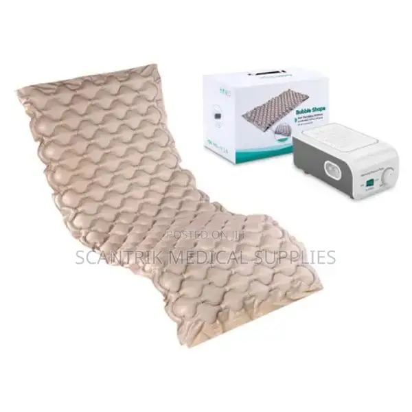 Air Cells Mattress for Hospitals