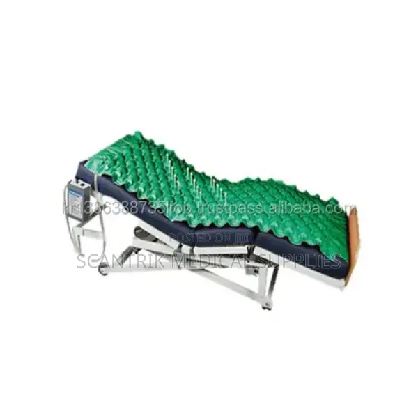 Comfortable Anti Decubitus Mattress