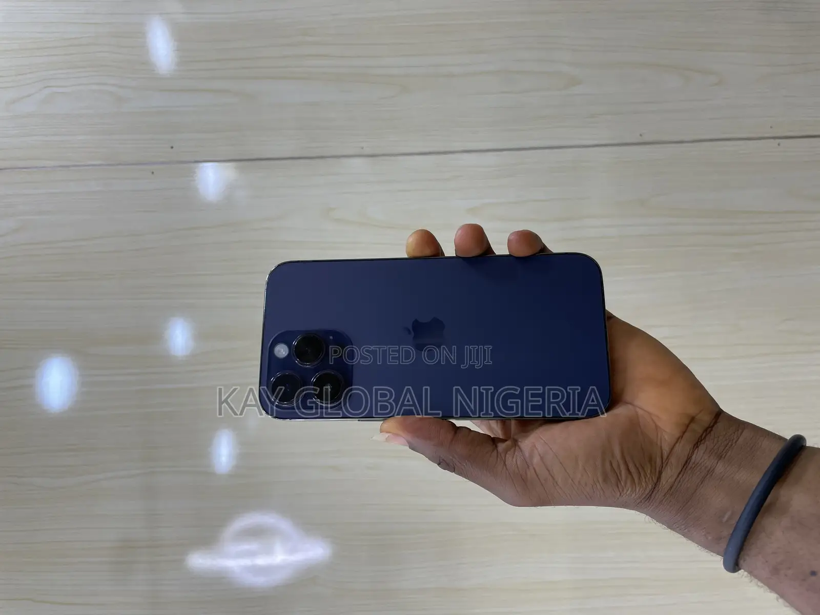 Apple iPhone 14 Pro Max 256 GB Purple