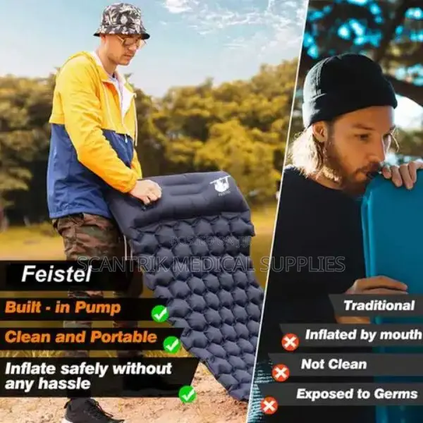Medical Waterproof Fabric Cover Mattress