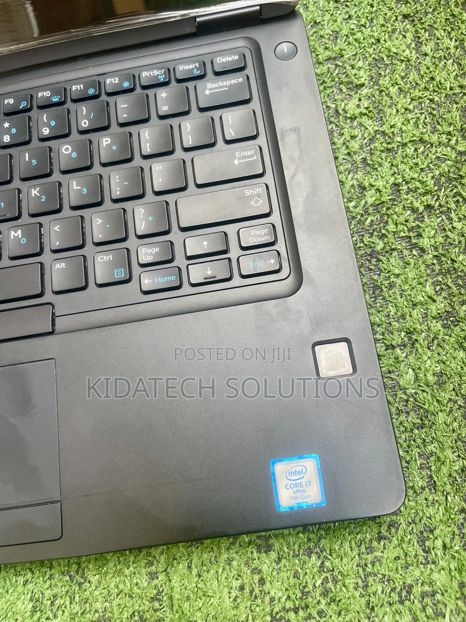 Laptop Dell Latitude 5480 8GB Intel Core I7 SSD 256GB