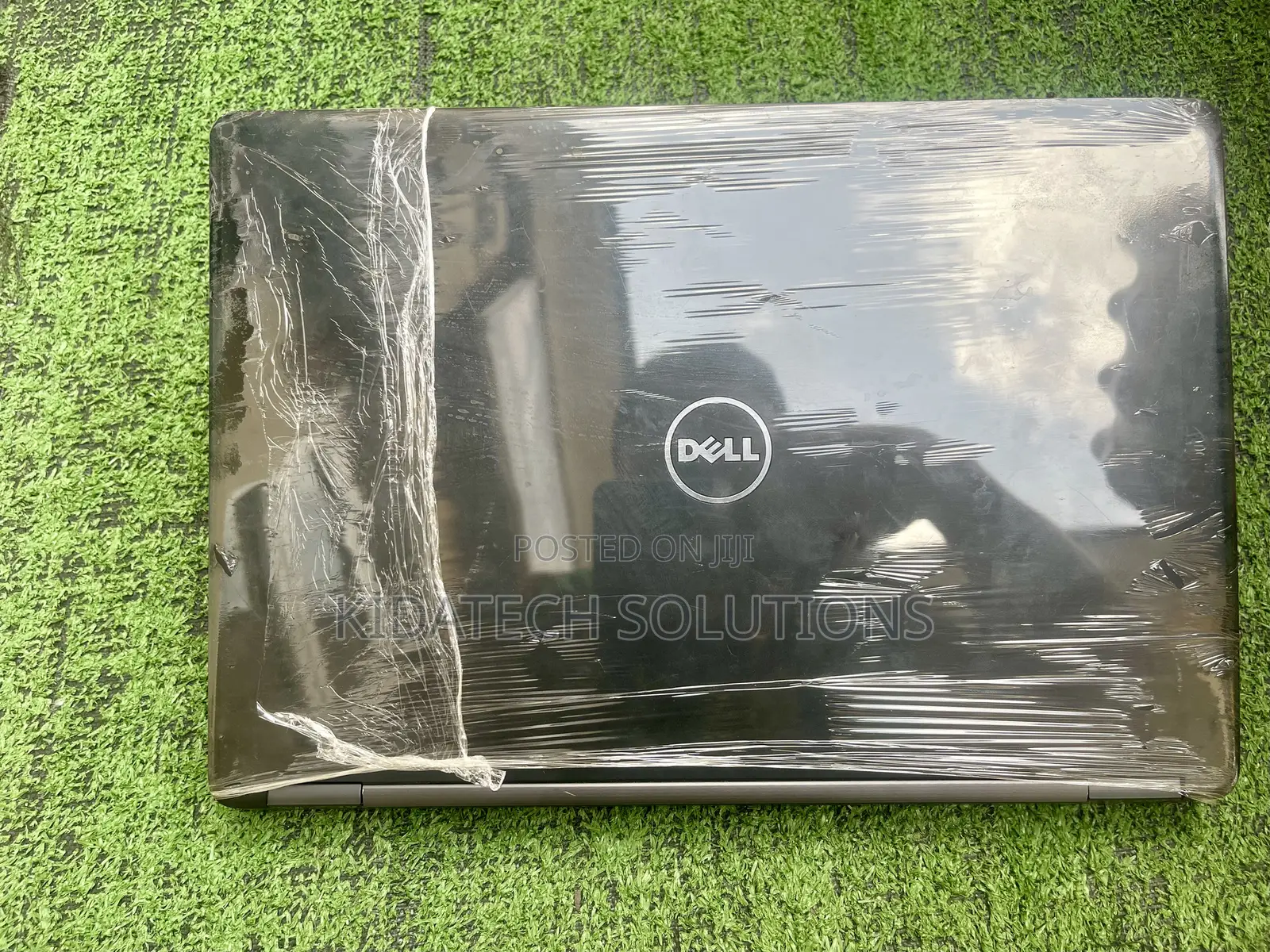 Laptop Dell Latitude 5480 8GB Intel Core I7 SSD 256GB