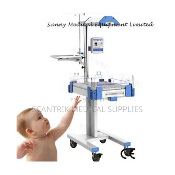 Pediatric Warmer