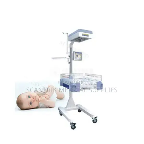 Hospital Care Infant Warmer