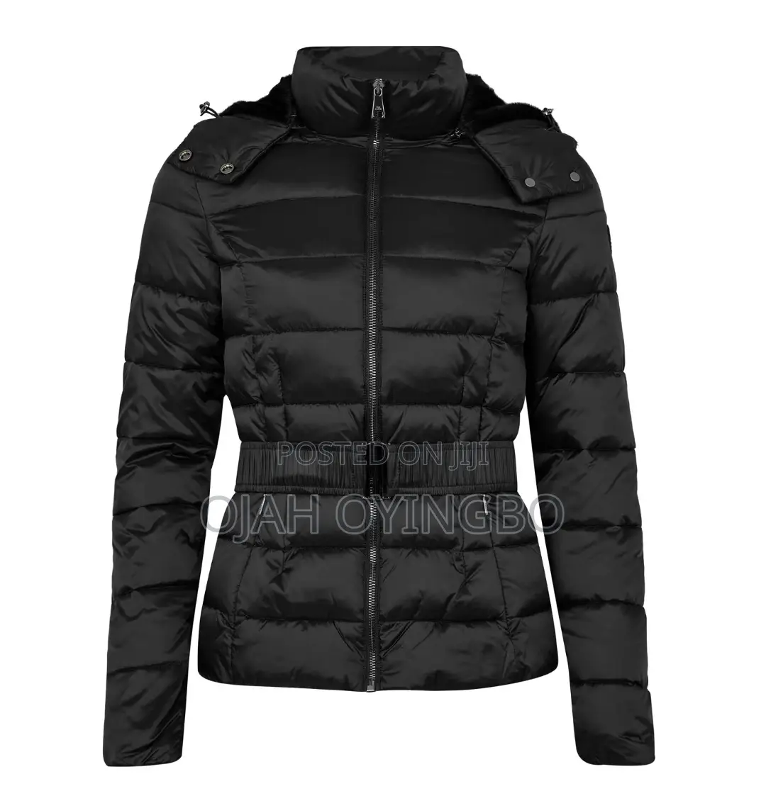 Brand New Female Winter Jacket