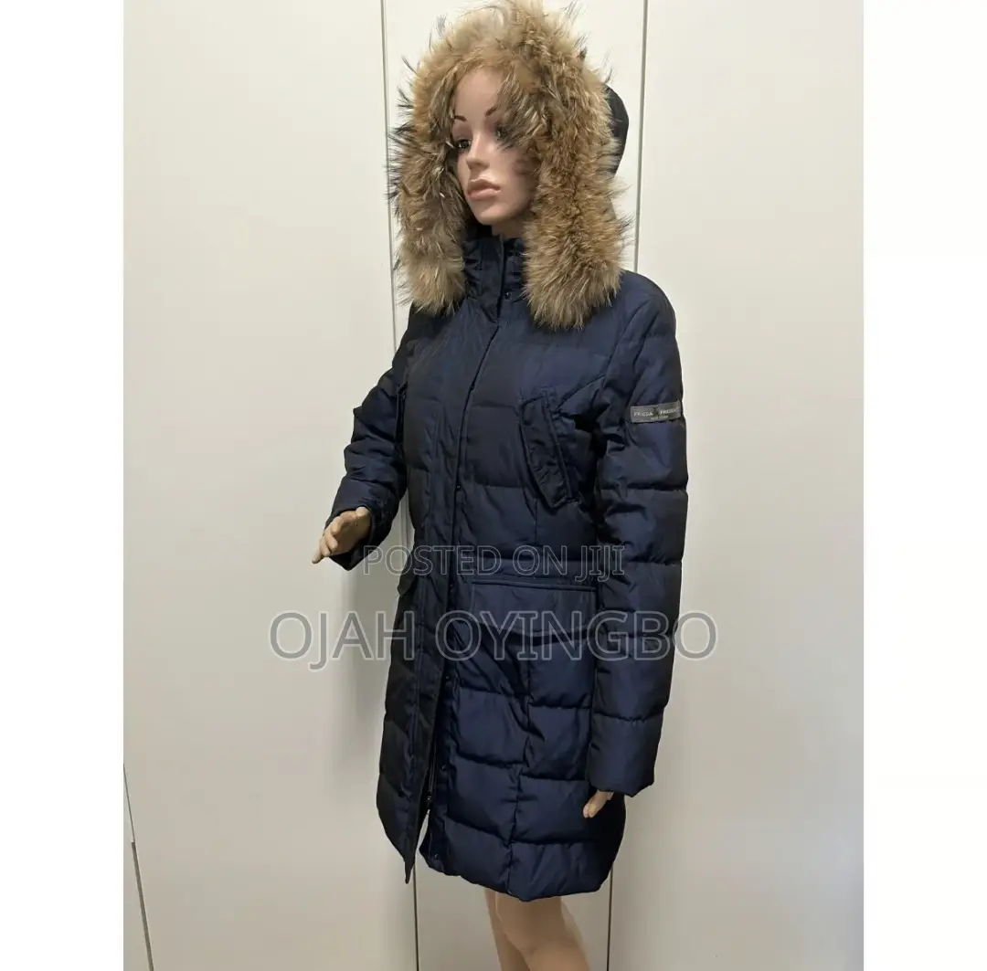 Brand New Female Winter Jacket