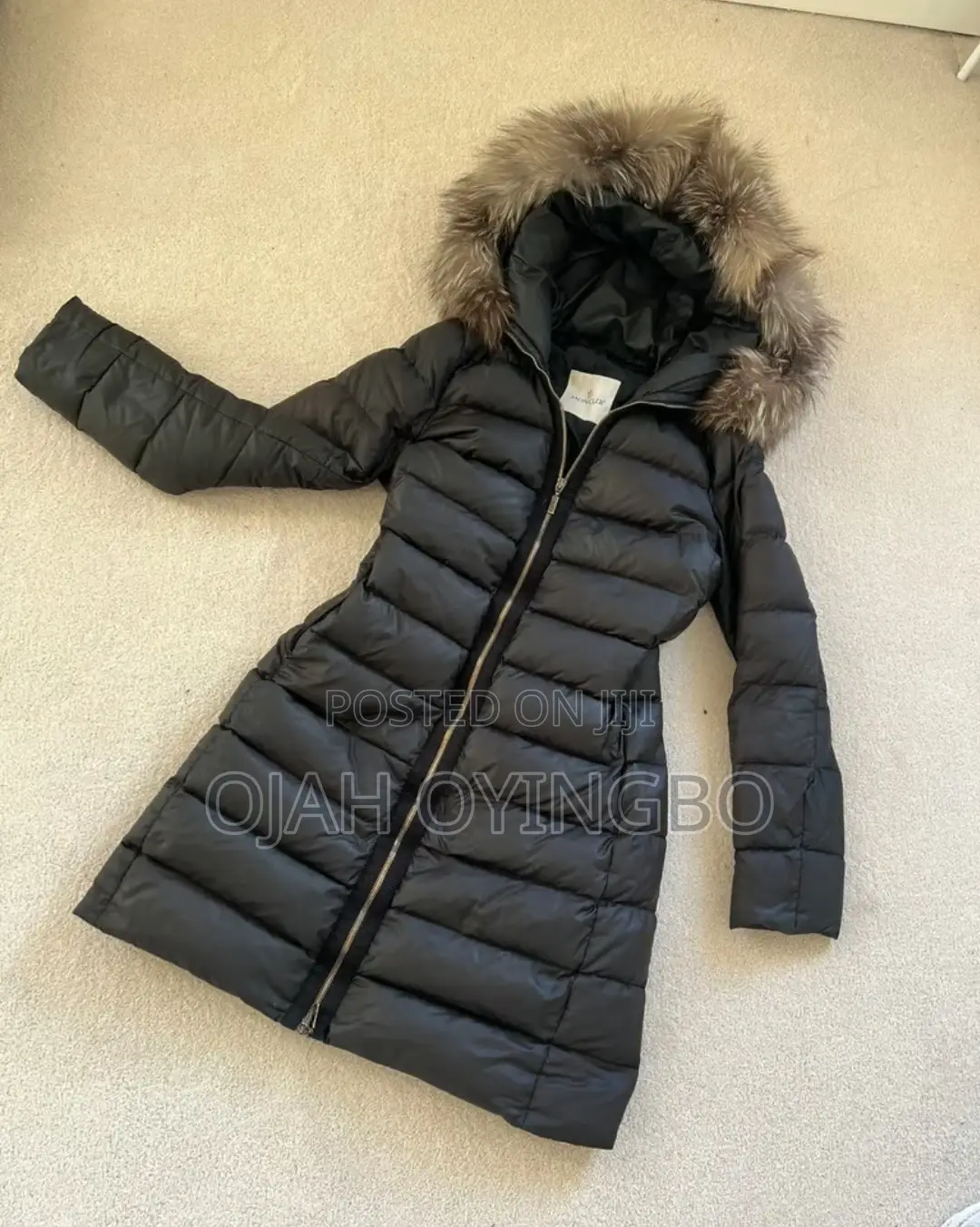 Brand New Female Winter Jacket