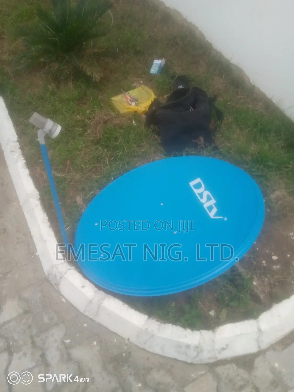 Dstv,Free to Air,Gotv,Mbc Installation Maintenance