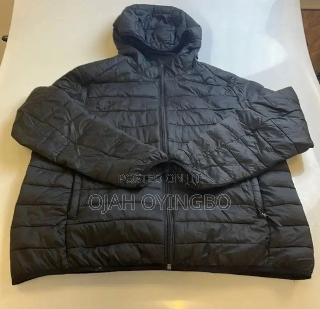 Brand New Mens Winter Jacket