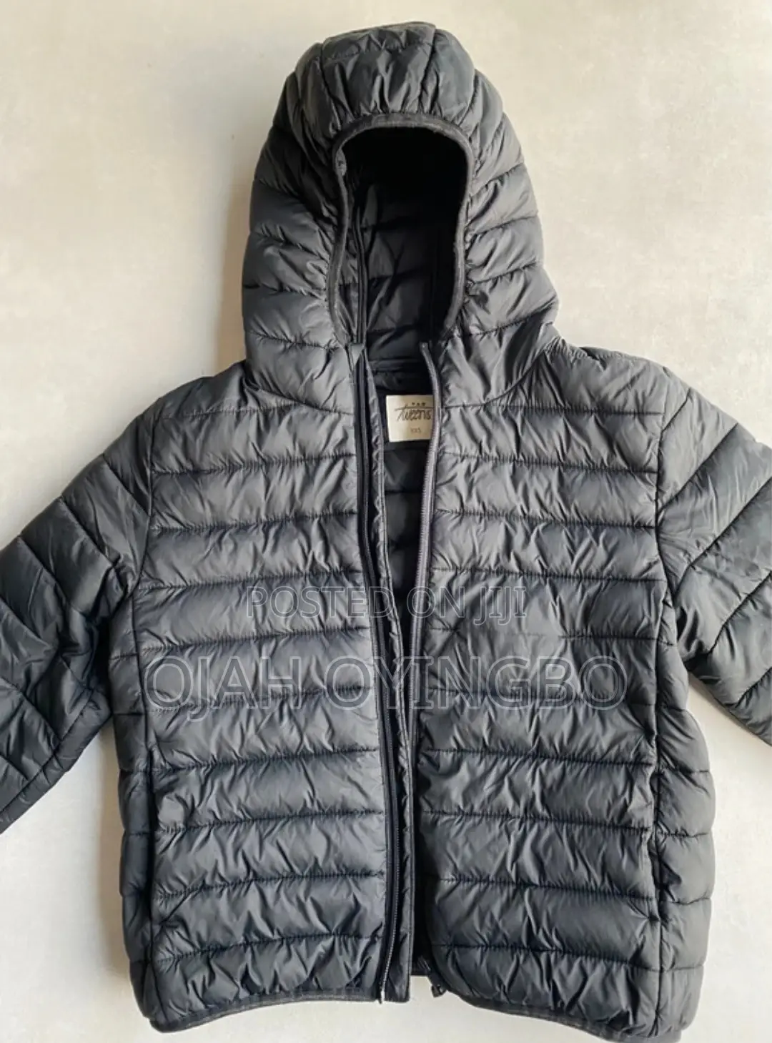 Brand New Mens Winter Jacket