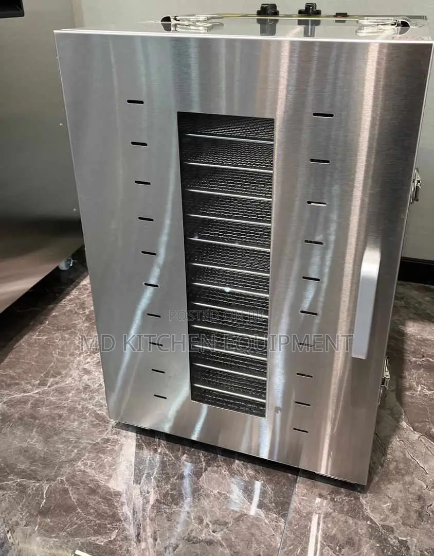 16 Tray's Dehydrator