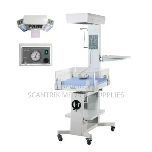 Advanced Standard Warmer for Infants