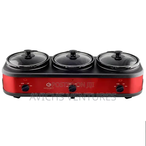 1.5l Multi-Functional Food Warmer, Buffet Server