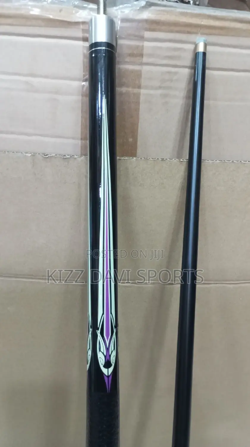 Fibre Snooker Stick Original