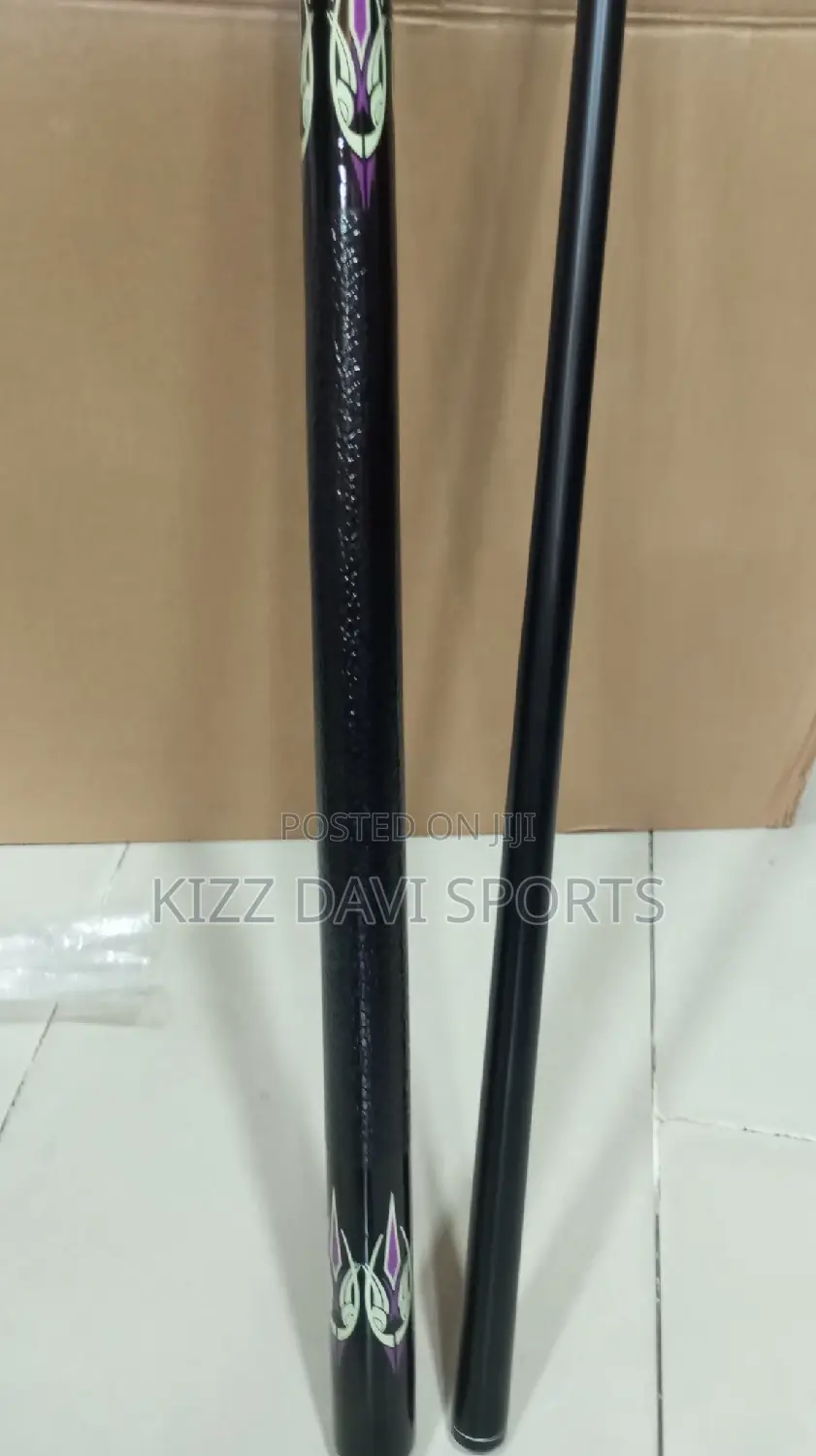 Fibre Snooker Stick Original