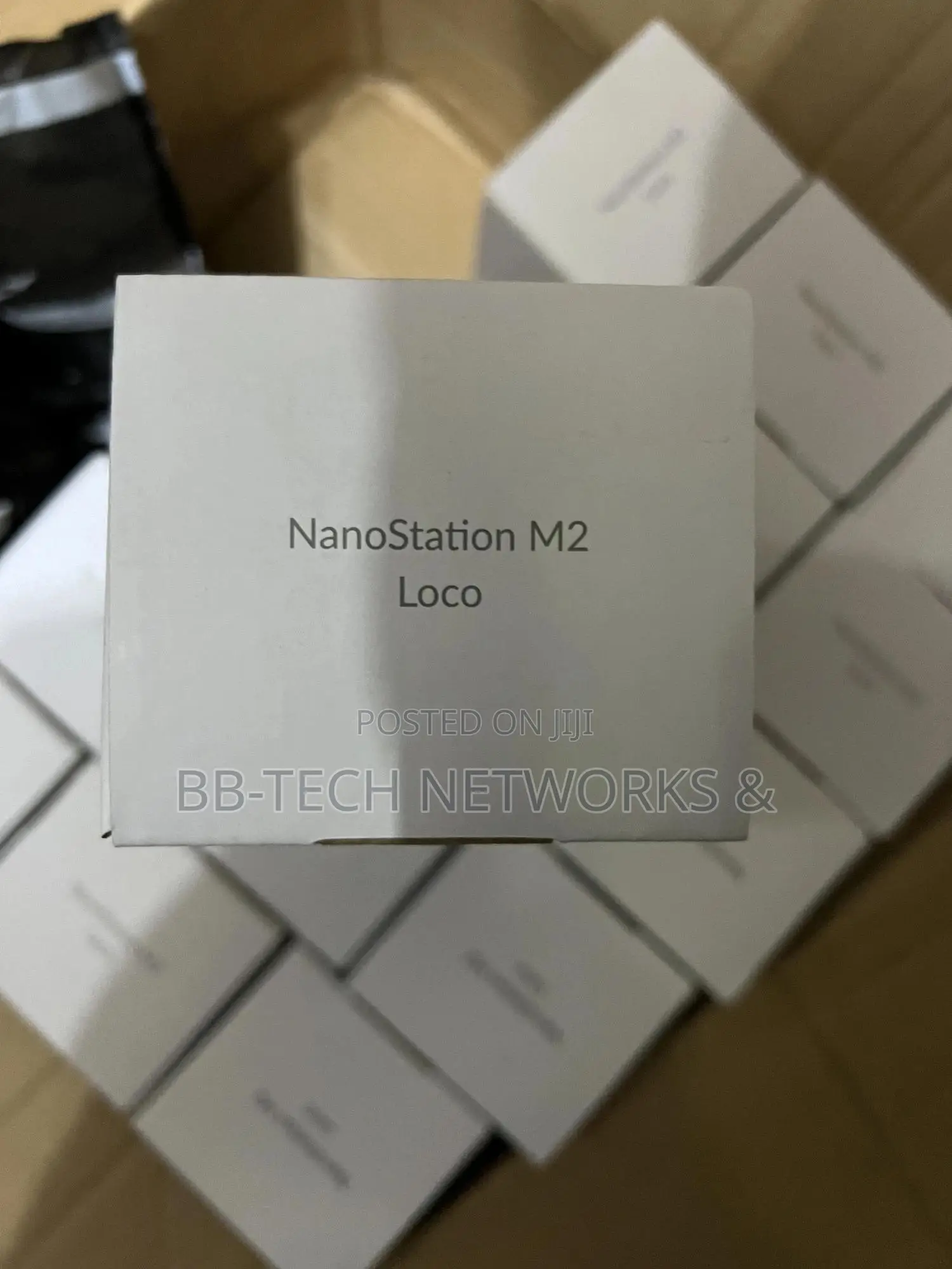 Ubiquiti Nanostation Loco M2