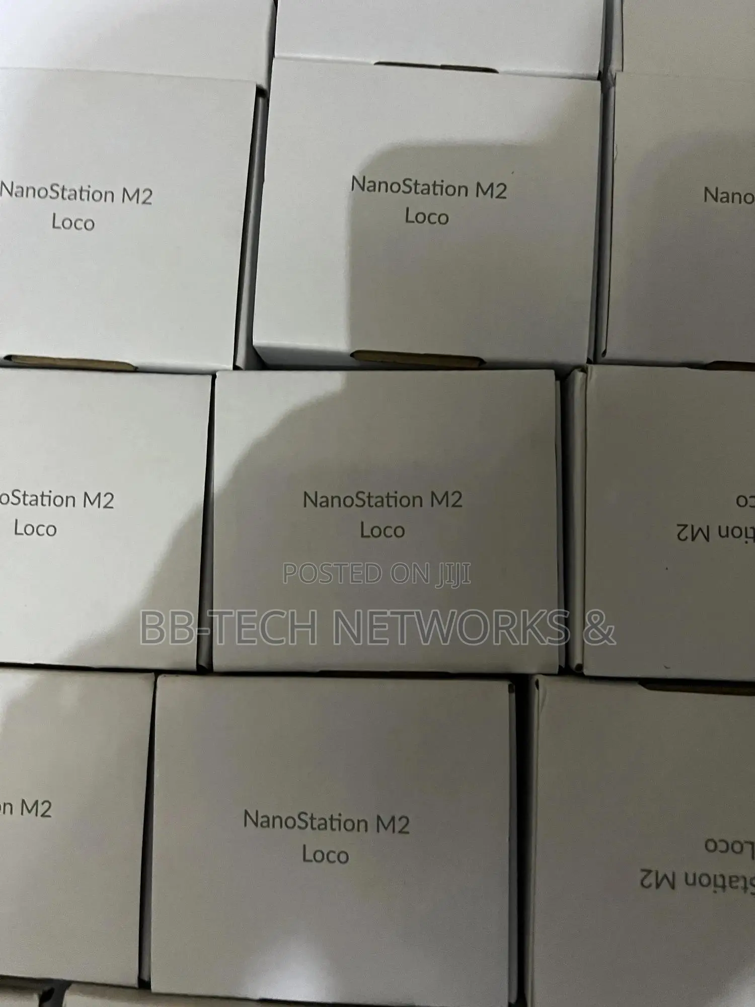 Ubiquiti Nanostation Loco M2