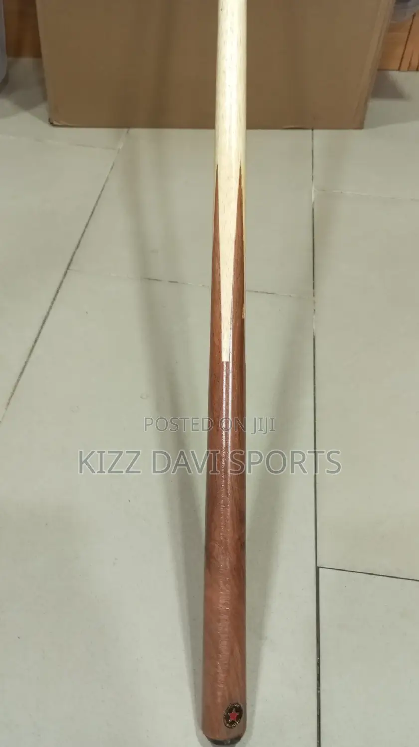 Short Snooker Stick