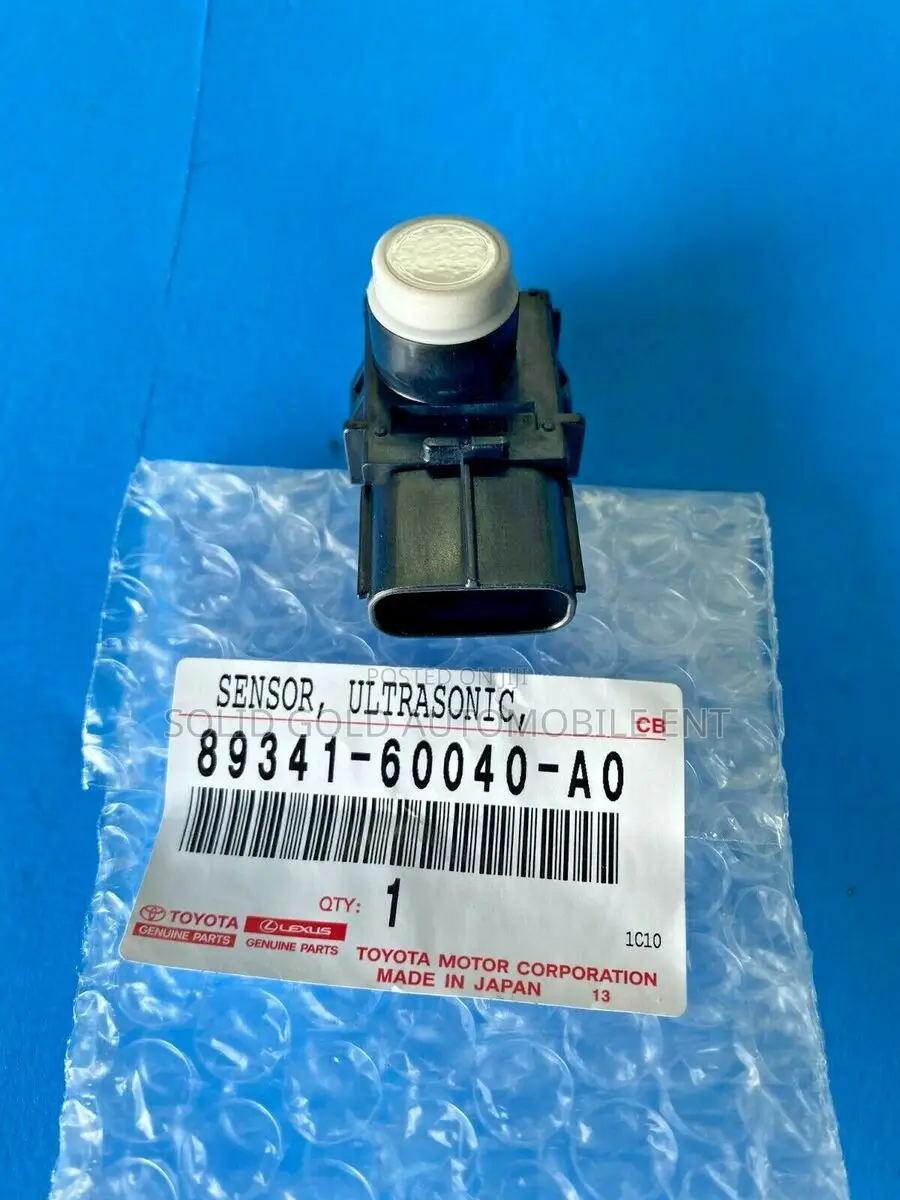 Sensor Ultrasonic GX460 2018