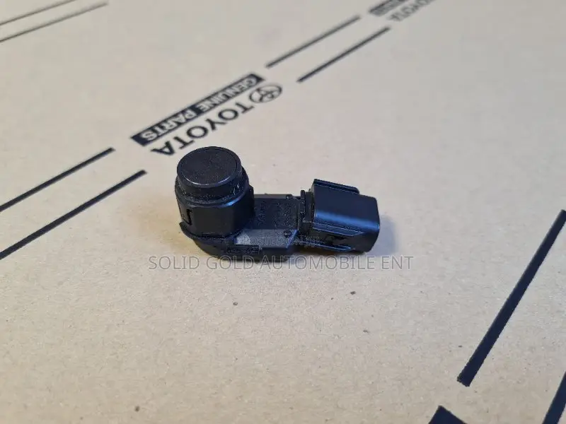 Sensor Ultrasonic Prado 2019-2021
