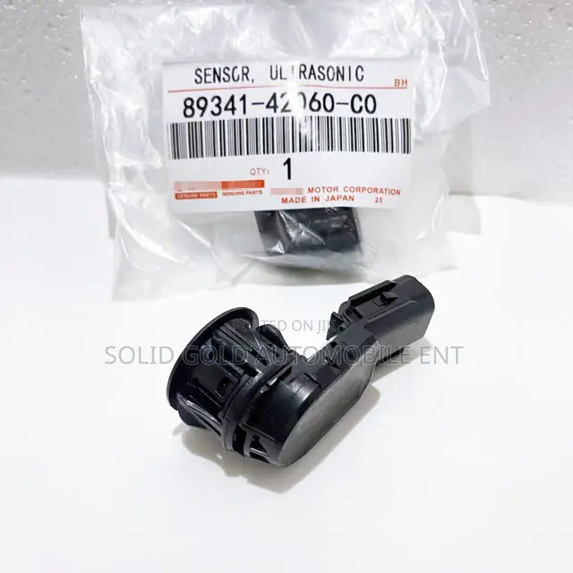 Sensor Ultrasonic Prado 2019-2021