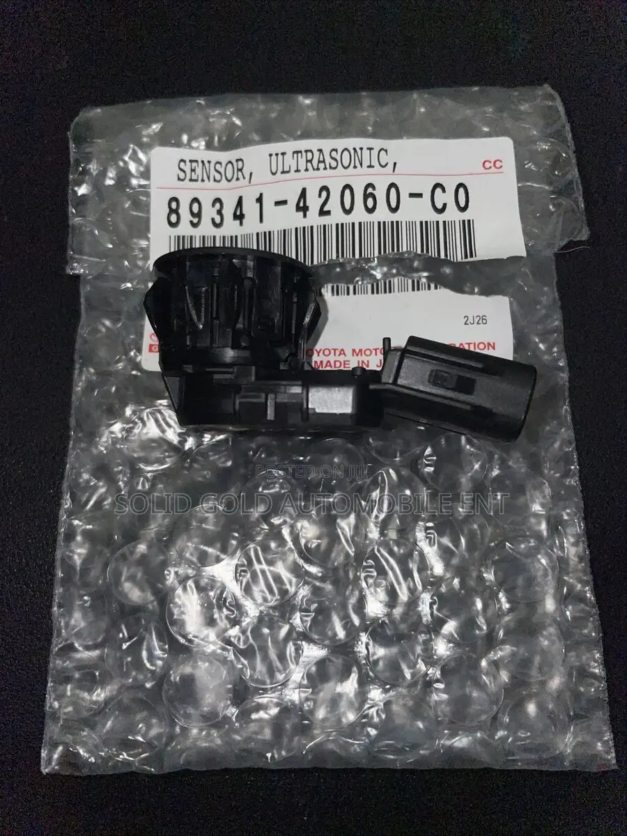 Sensor Ultrasonic Lx570 2018-2021