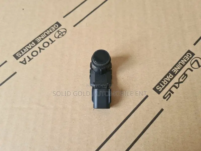 Sensor Ultrasonic Lx570 2018-2021