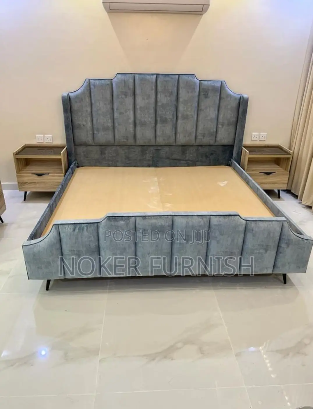 Model GX:4 Upholstery Sofa's Bed's Frame,