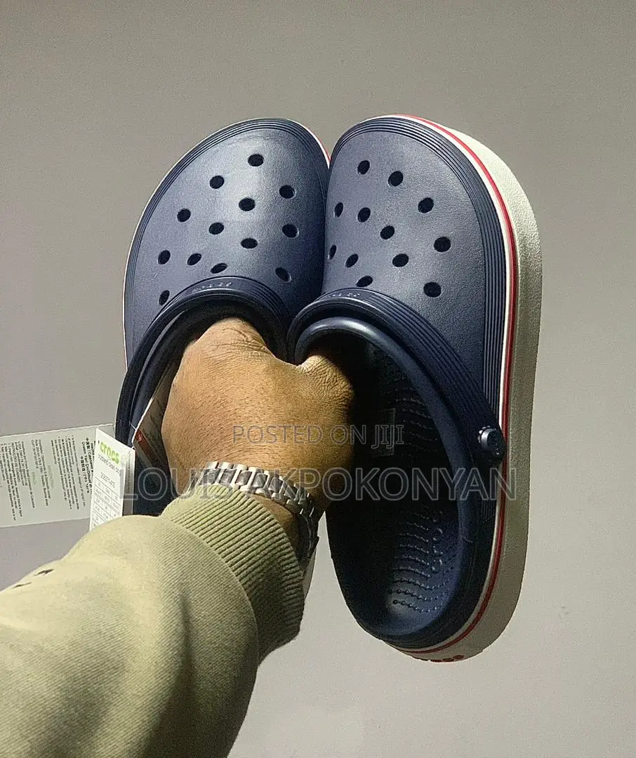High Quality Crocs