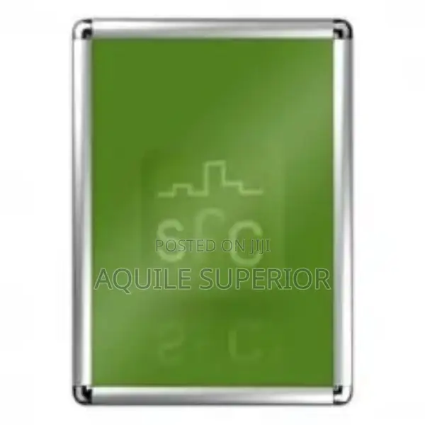 A1 Snapper Frame for Offices
