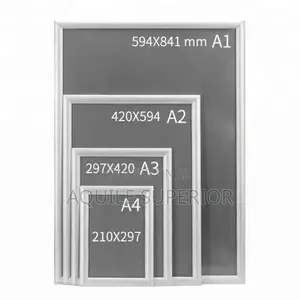 Right Angled Snap-Frames for Sale