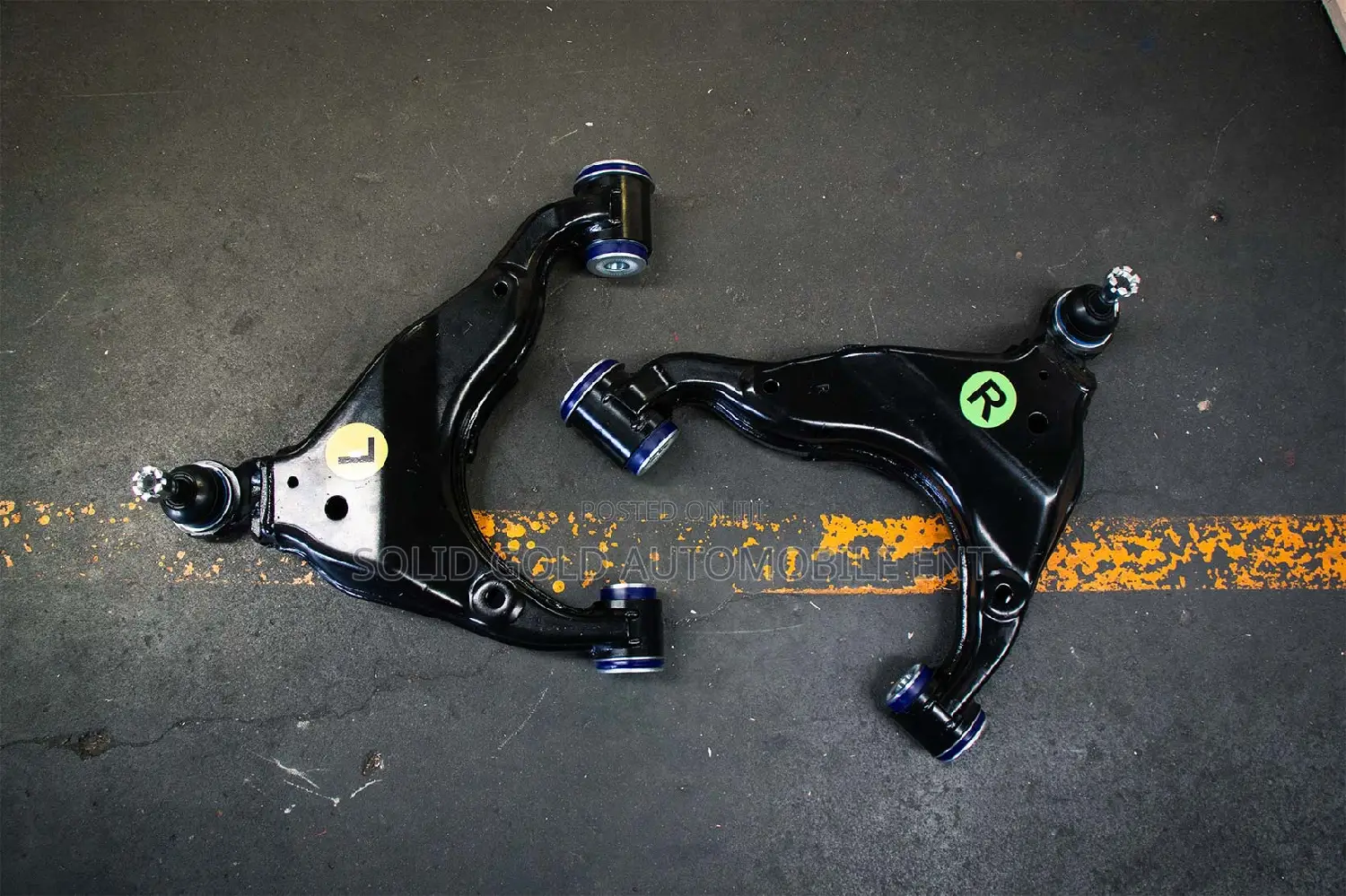 Lower Control Arm Prado (Japan)