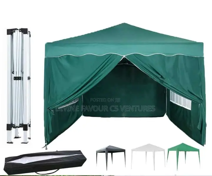 Gazebo Canopy Tent