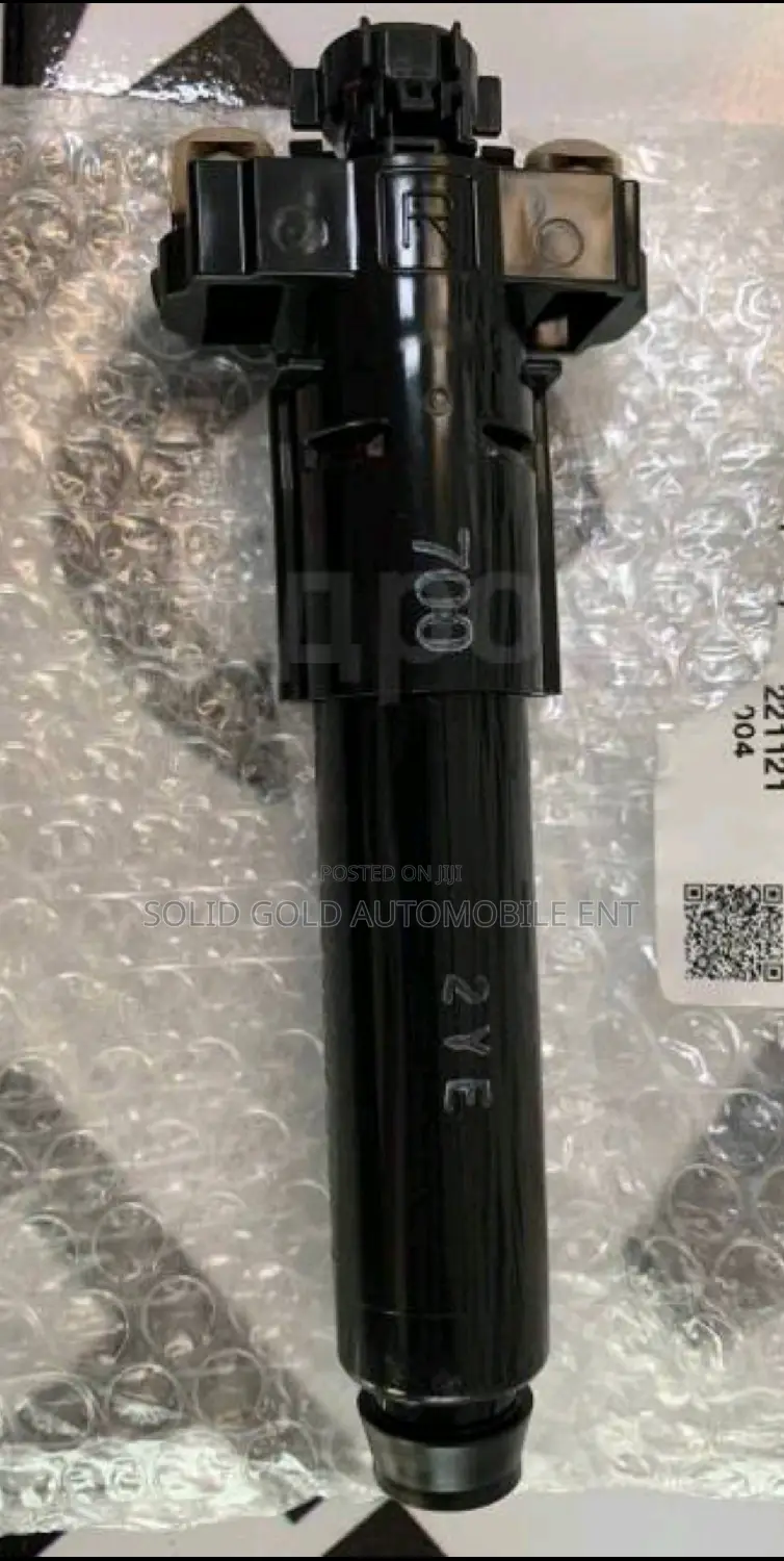 Headlamp Washer Nozzle Landcruiser 2023(Japan)