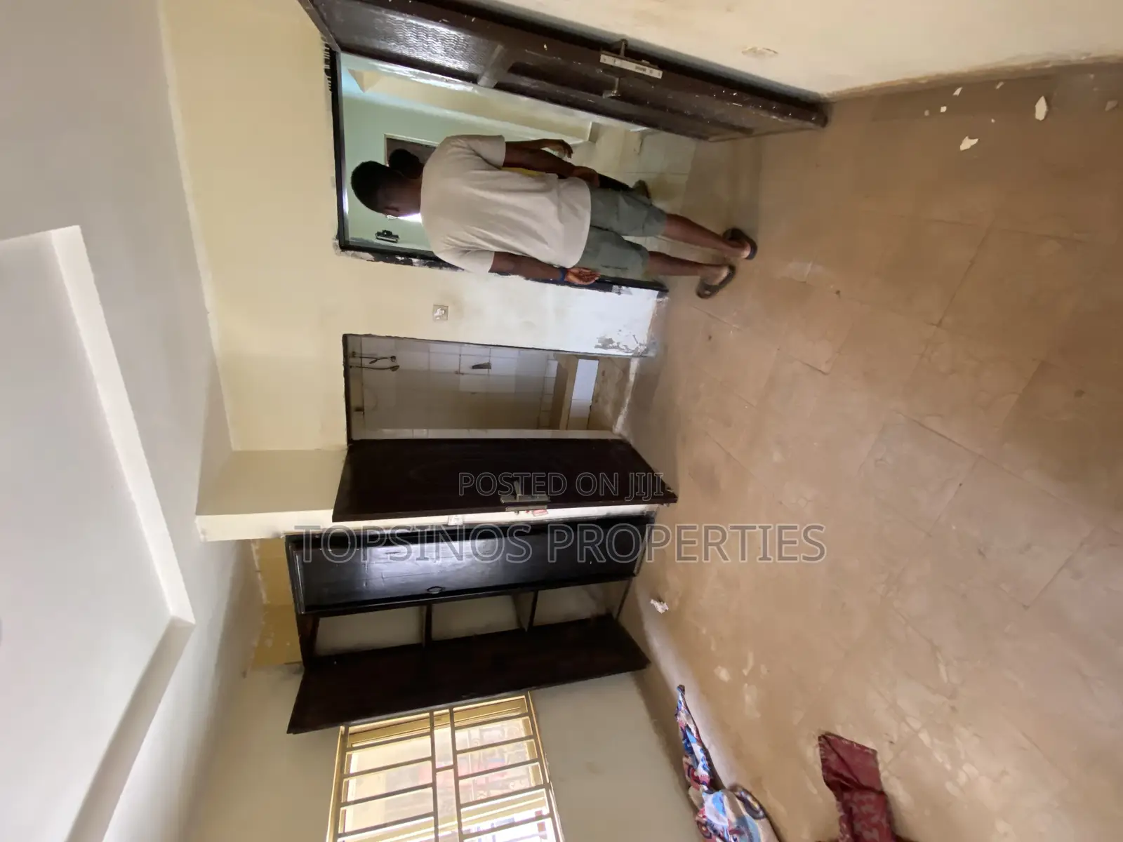2bdrm Block of Flats in Dawaki for rent